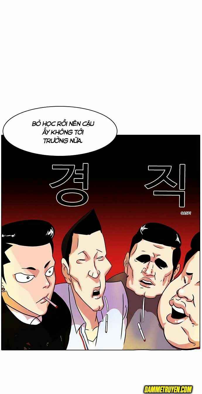 Hoán Đổi Diệu Kì Chapter 11 - Trang 2