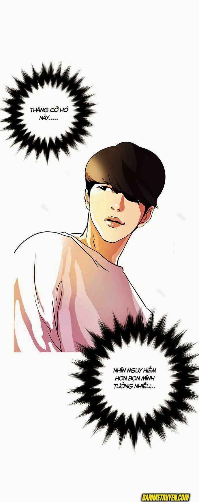 Hoán Đổi Diệu Kì Chapter 11 - Trang 2