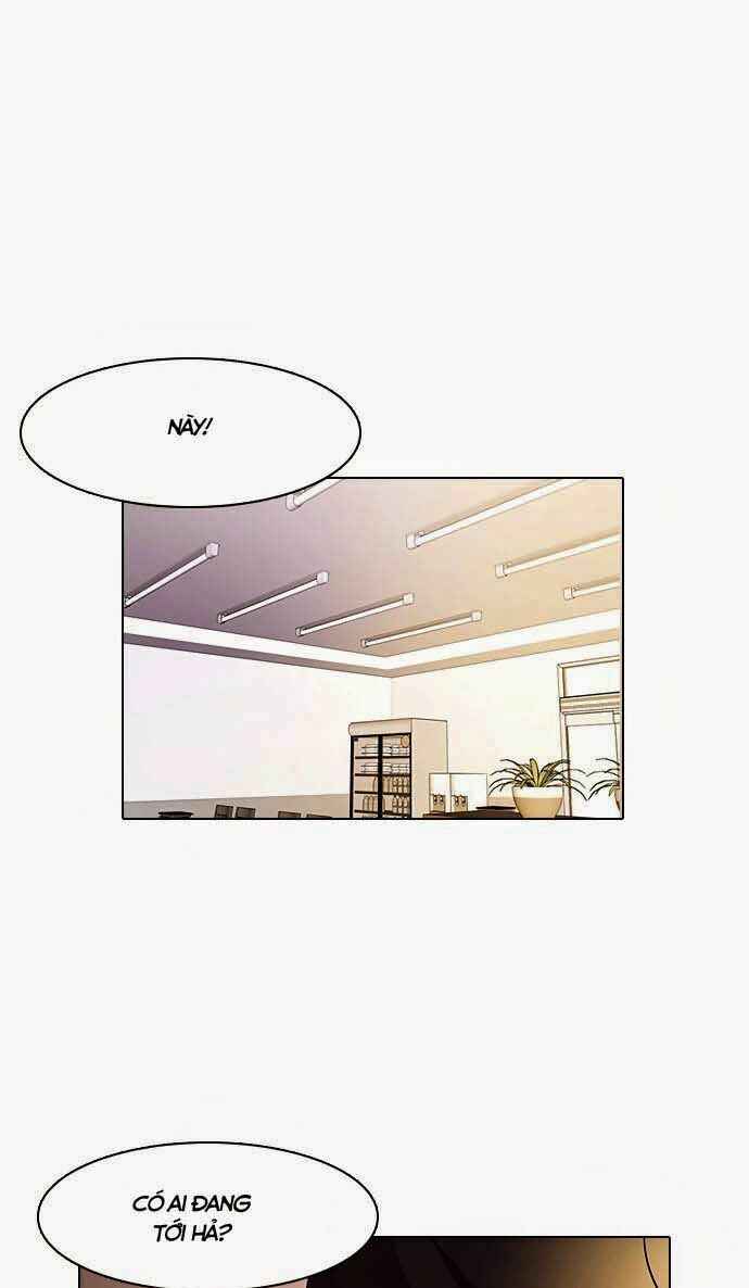 Hoán Đổi Diệu Kì Chapter 11 - Trang 2