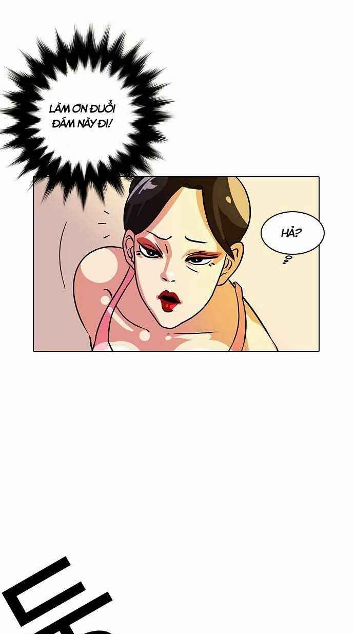 Hoán Đổi Diệu Kì Chapter 11 - Trang 2