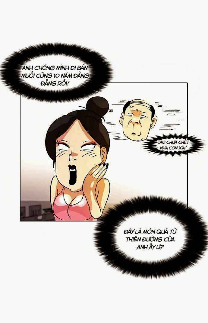 Hoán Đổi Diệu Kì Chapter 11 - Trang 2