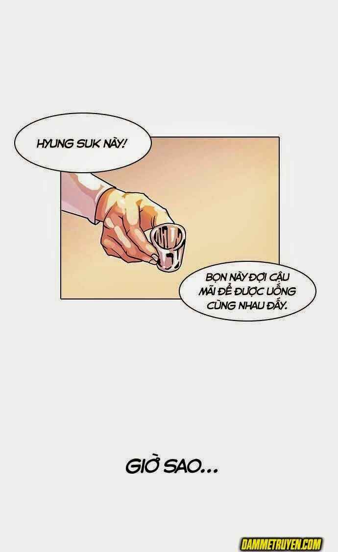 Hoán Đổi Diệu Kì Chapter 11 - Trang 2