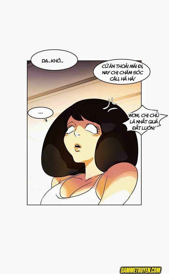 Hoán Đổi Diệu Kì Chapter 11 - Trang 2