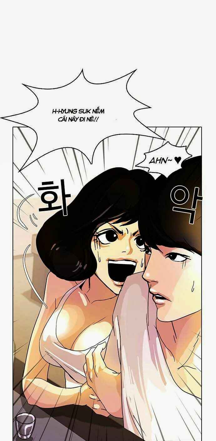 Hoán Đổi Diệu Kì Chapter 11 - Trang 2