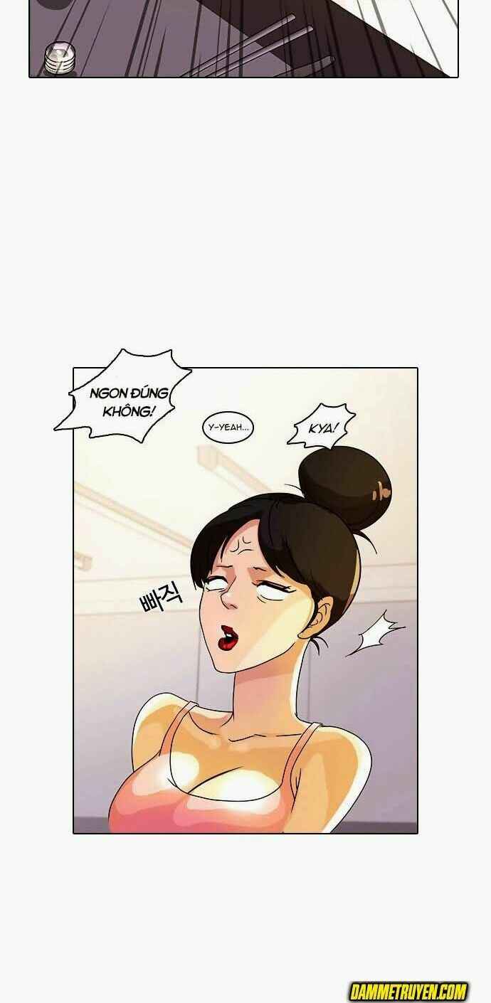 Hoán Đổi Diệu Kì Chapter 11 - Trang 2