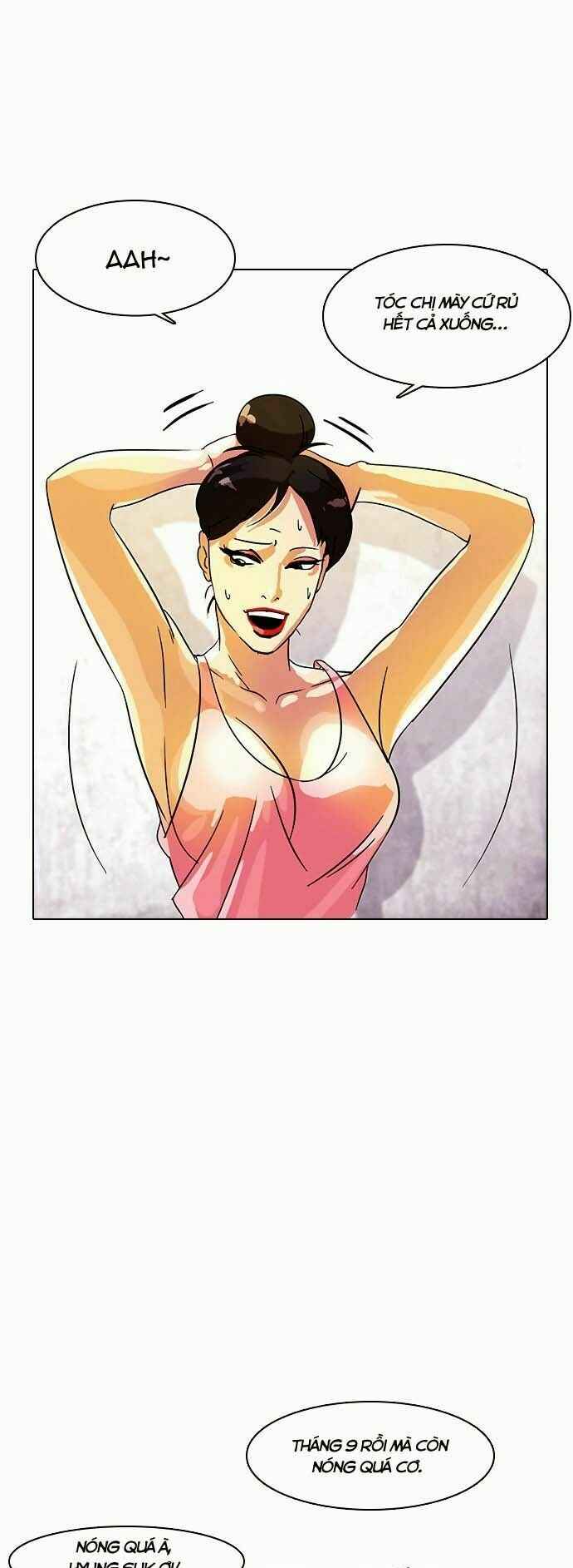 Hoán Đổi Diệu Kì Chapter 11 - Trang 2