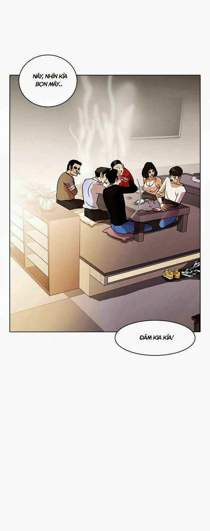 Hoán Đổi Diệu Kì Chapter 11 - Trang 2