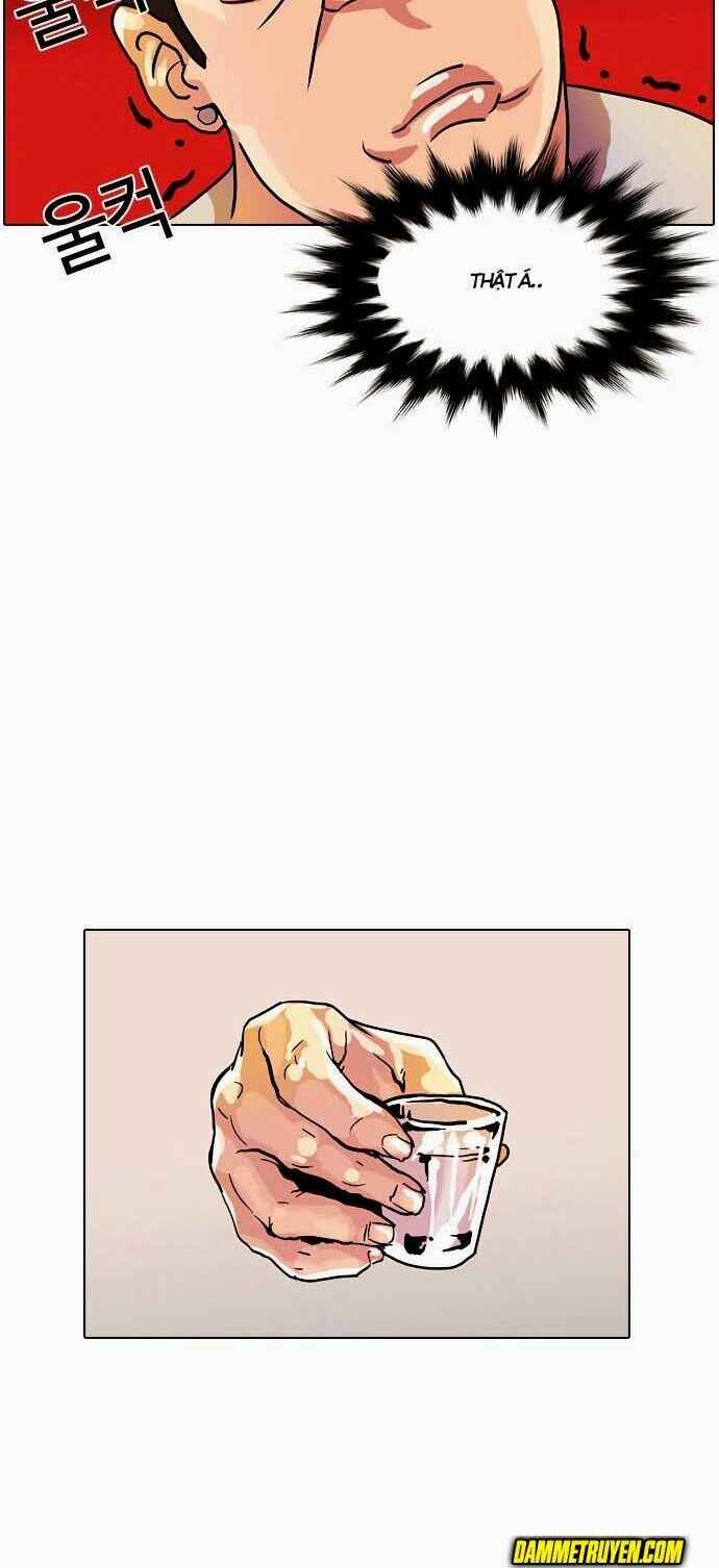 Hoán Đổi Diệu Kì Chapter 11 - Trang 2