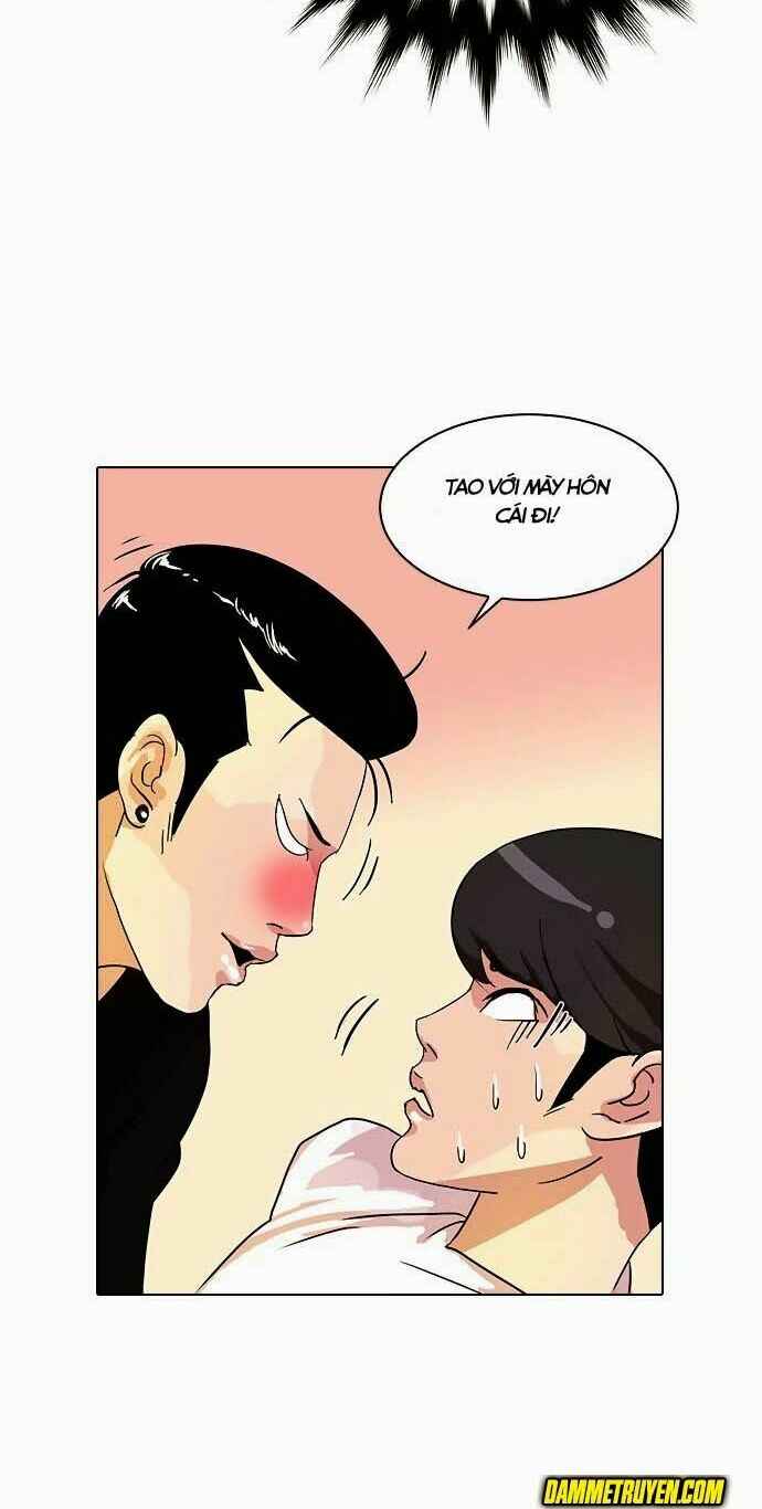 Hoán Đổi Diệu Kì Chapter 11 - Trang 2