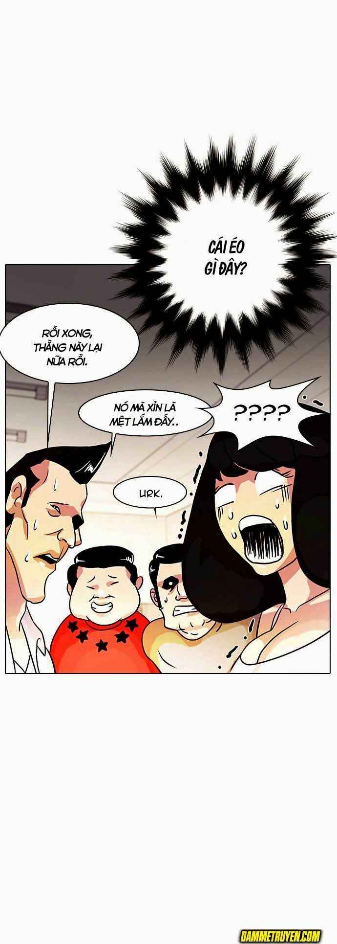 Hoán Đổi Diệu Kì Chapter 11 - Trang 2