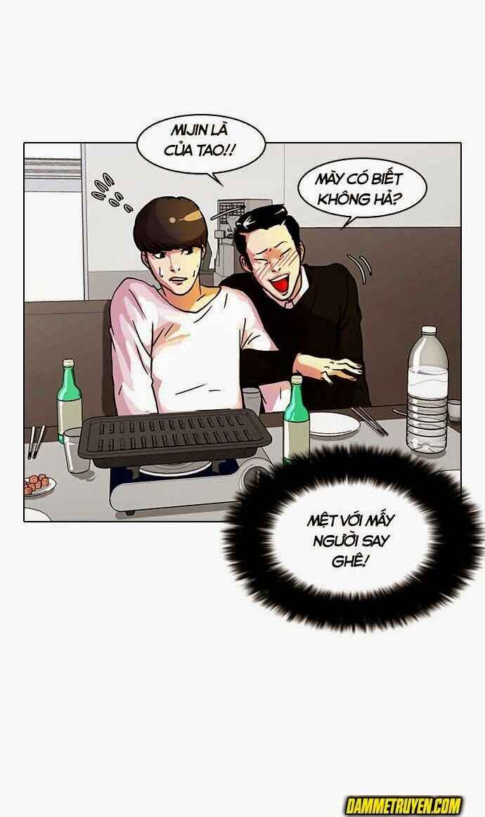 Hoán Đổi Diệu Kì Chapter 11 - Trang 2