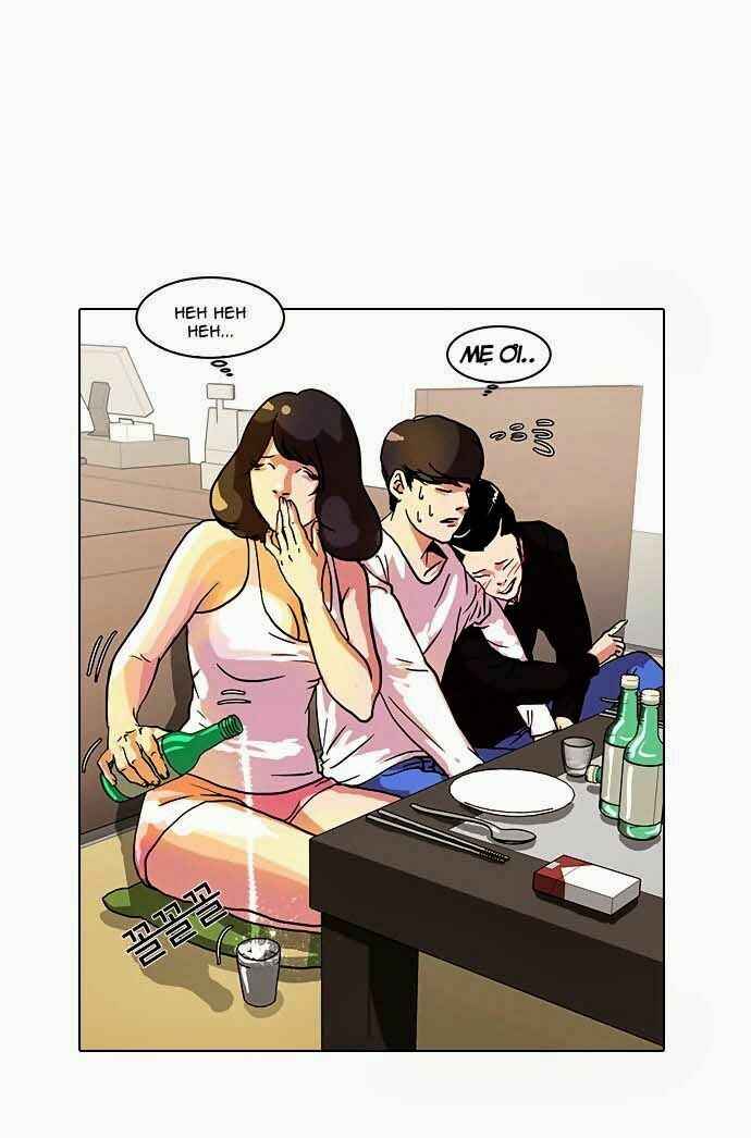 Hoán Đổi Diệu Kì Chapter 11 - Trang 2