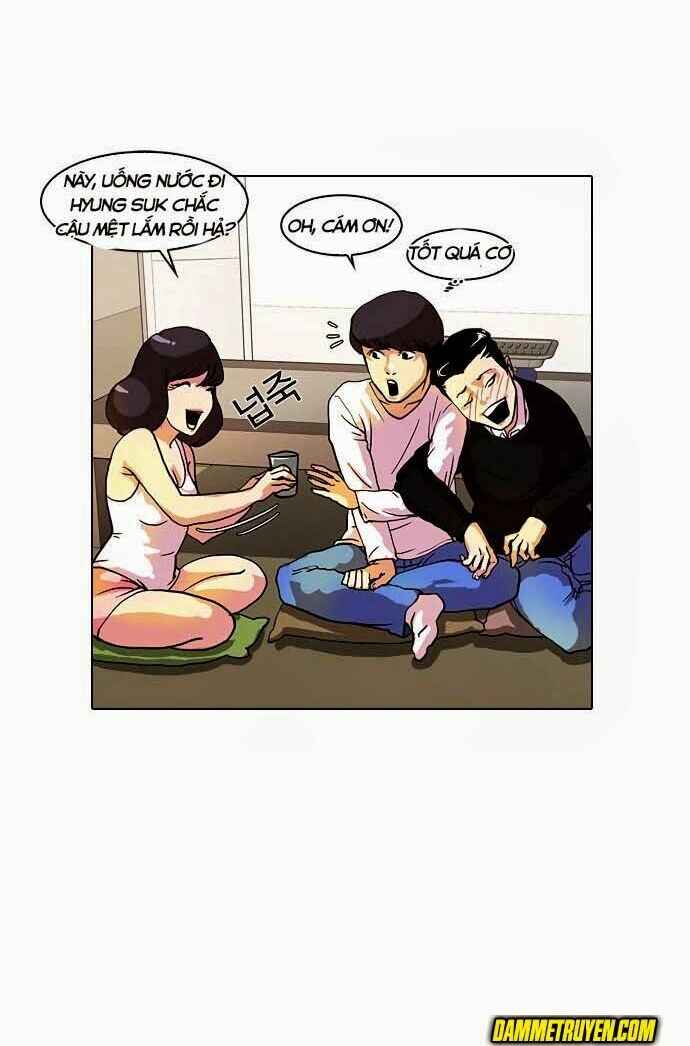 Hoán Đổi Diệu Kì Chapter 11 - Trang 2