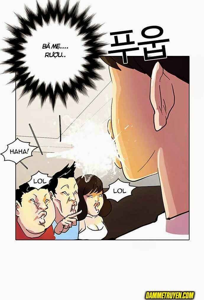 Hoán Đổi Diệu Kì Chapter 11 - Trang 2