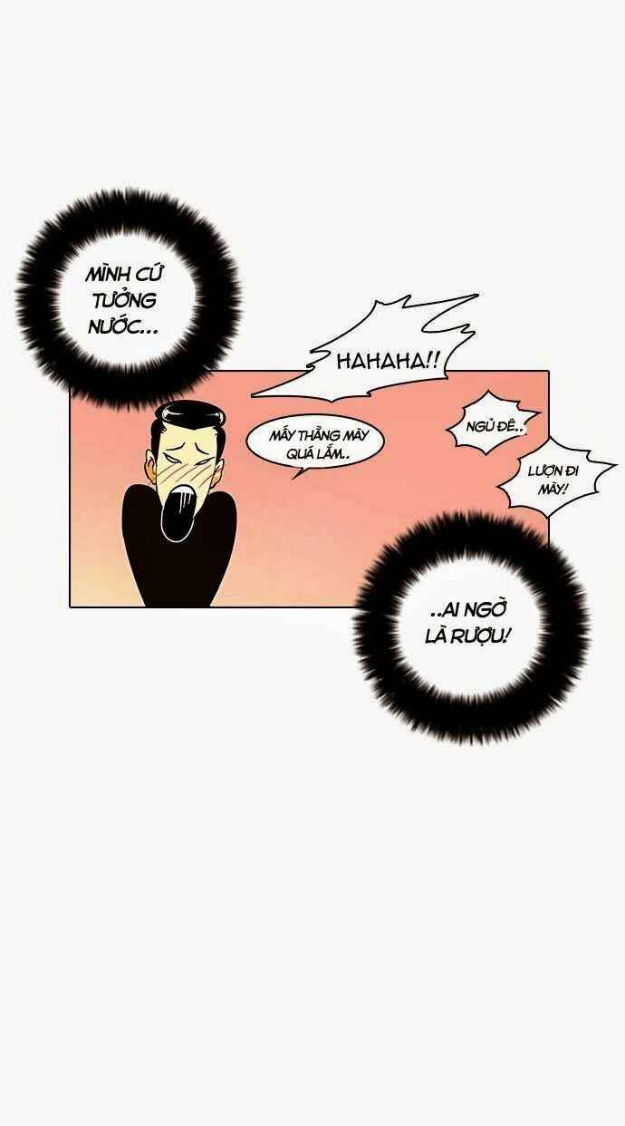 Hoán Đổi Diệu Kì Chapter 11 - Trang 2