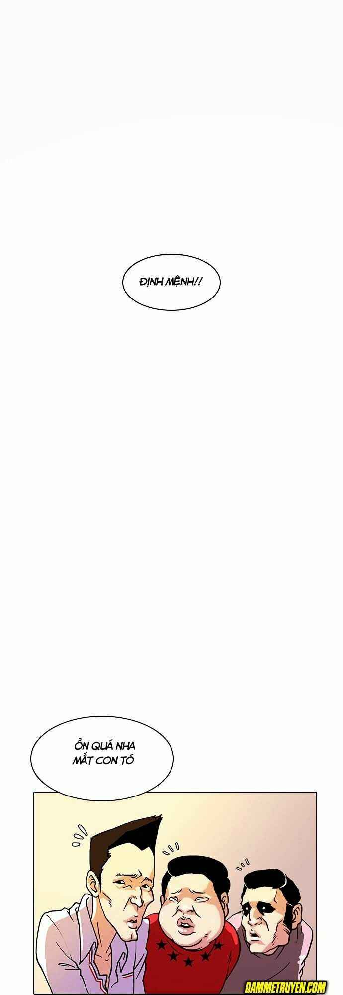 Hoán Đổi Diệu Kì Chapter 11 - Trang 2