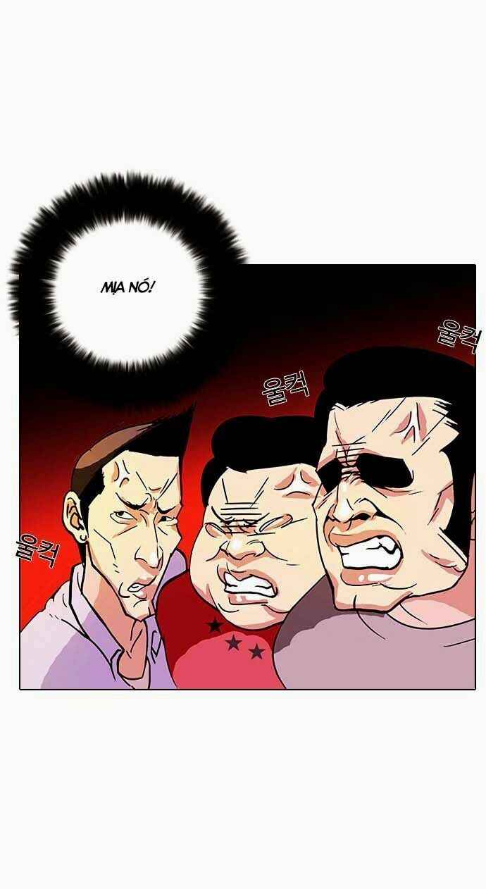 Hoán Đổi Diệu Kì Chapter 11 - Trang 2