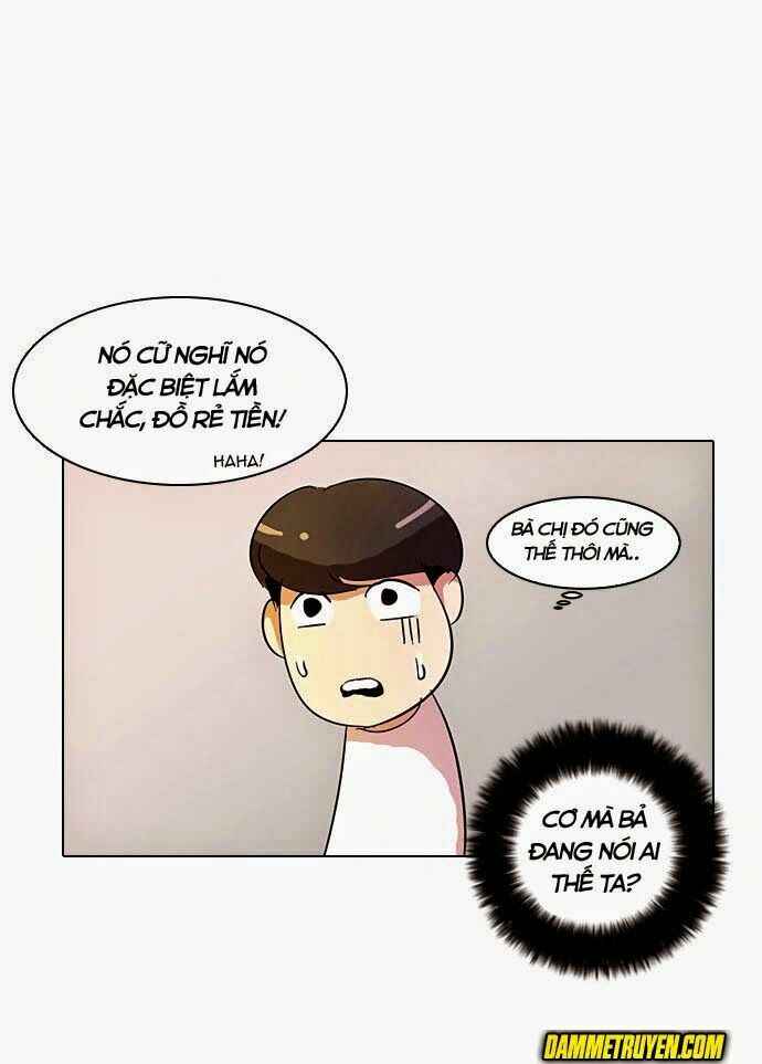 Hoán Đổi Diệu Kì Chapter 11 - Trang 2