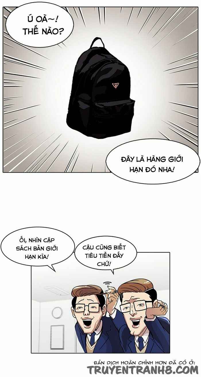 Hoán Đổi Diệu Kì Chapter 110 - Trang 2