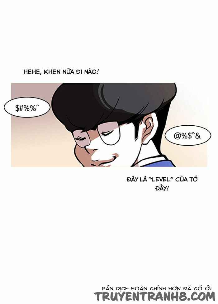 Hoán Đổi Diệu Kì Chapter 110 - Trang 2