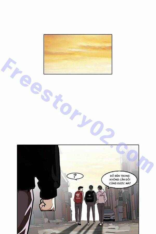 Hoán Đổi Diệu Kì Chapter 111 - Trang 2