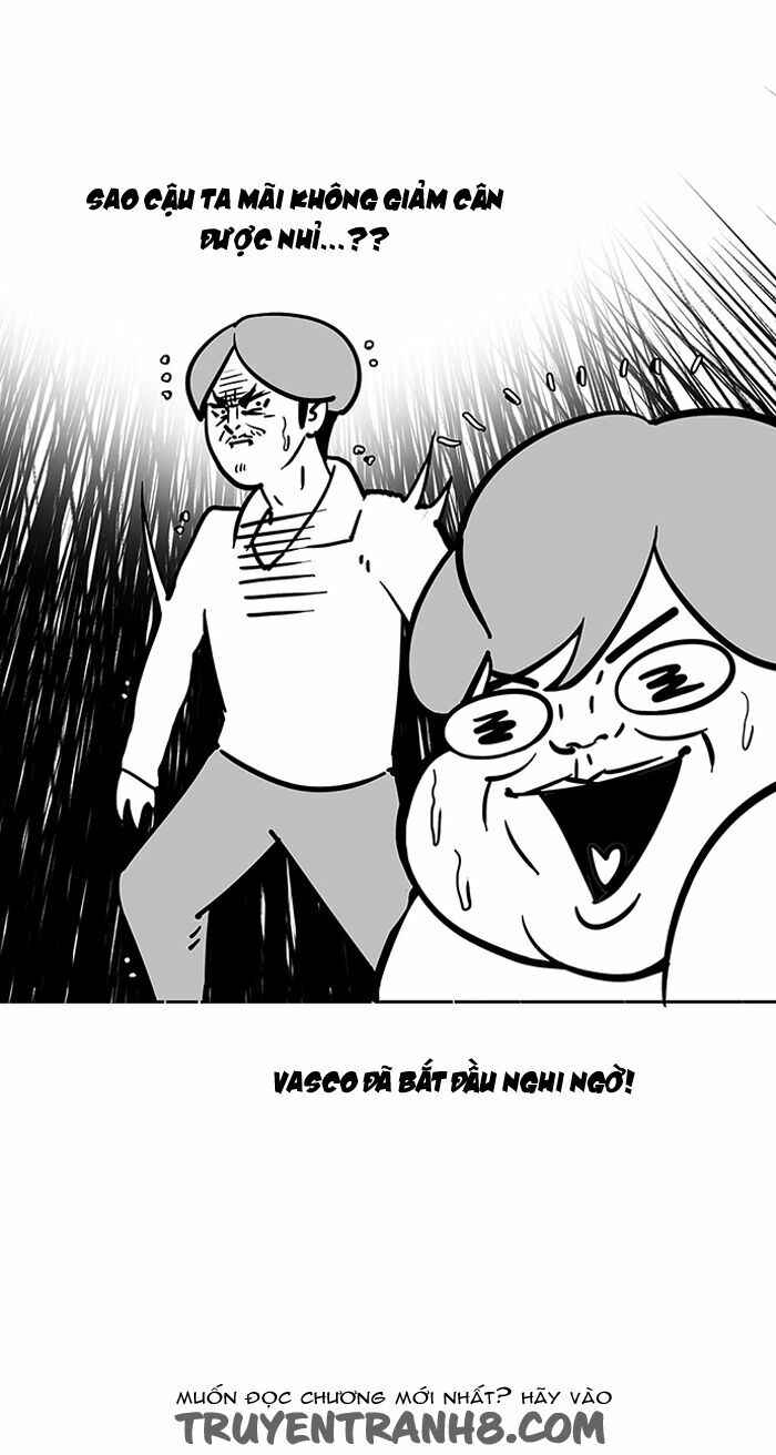 Hoán Đổi Diệu Kì Chapter 112 - Trang 2