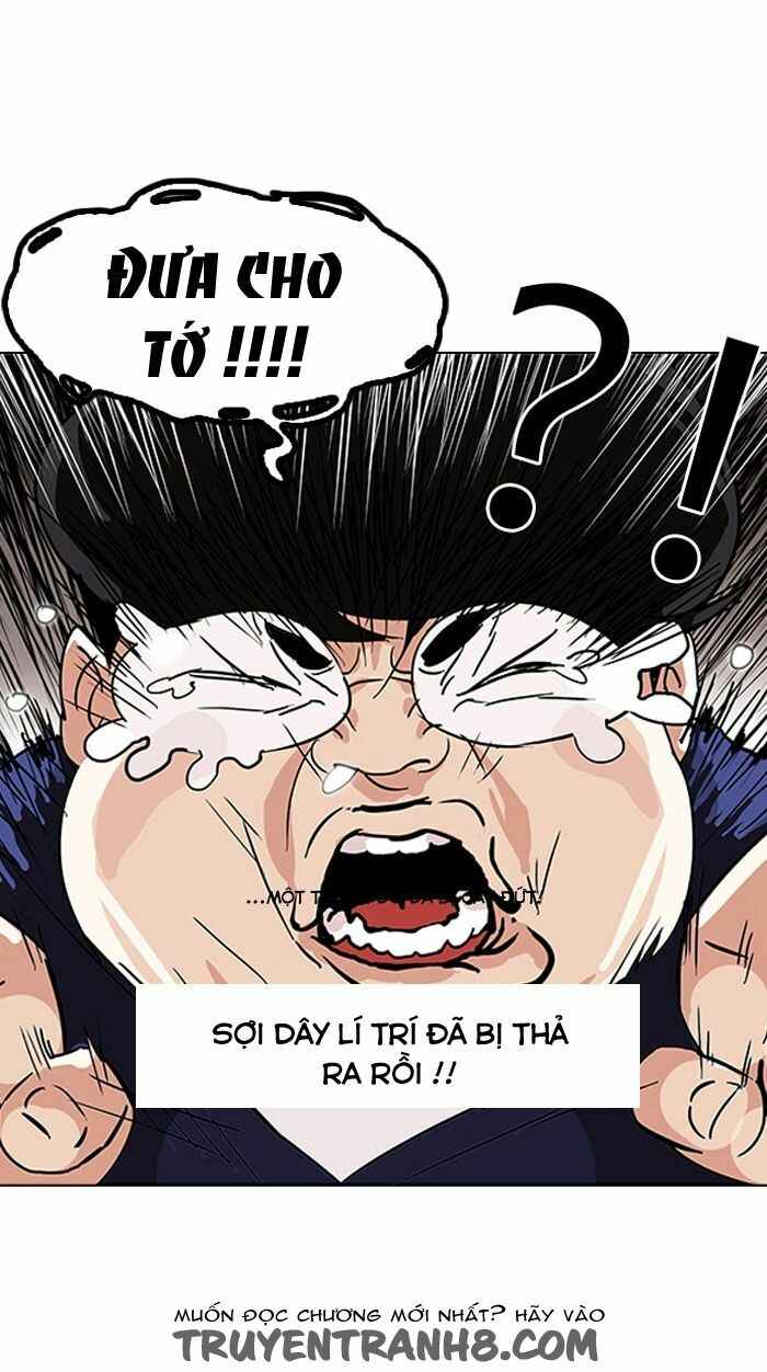 Hoán Đổi Diệu Kì Chapter 113 - Trang 2