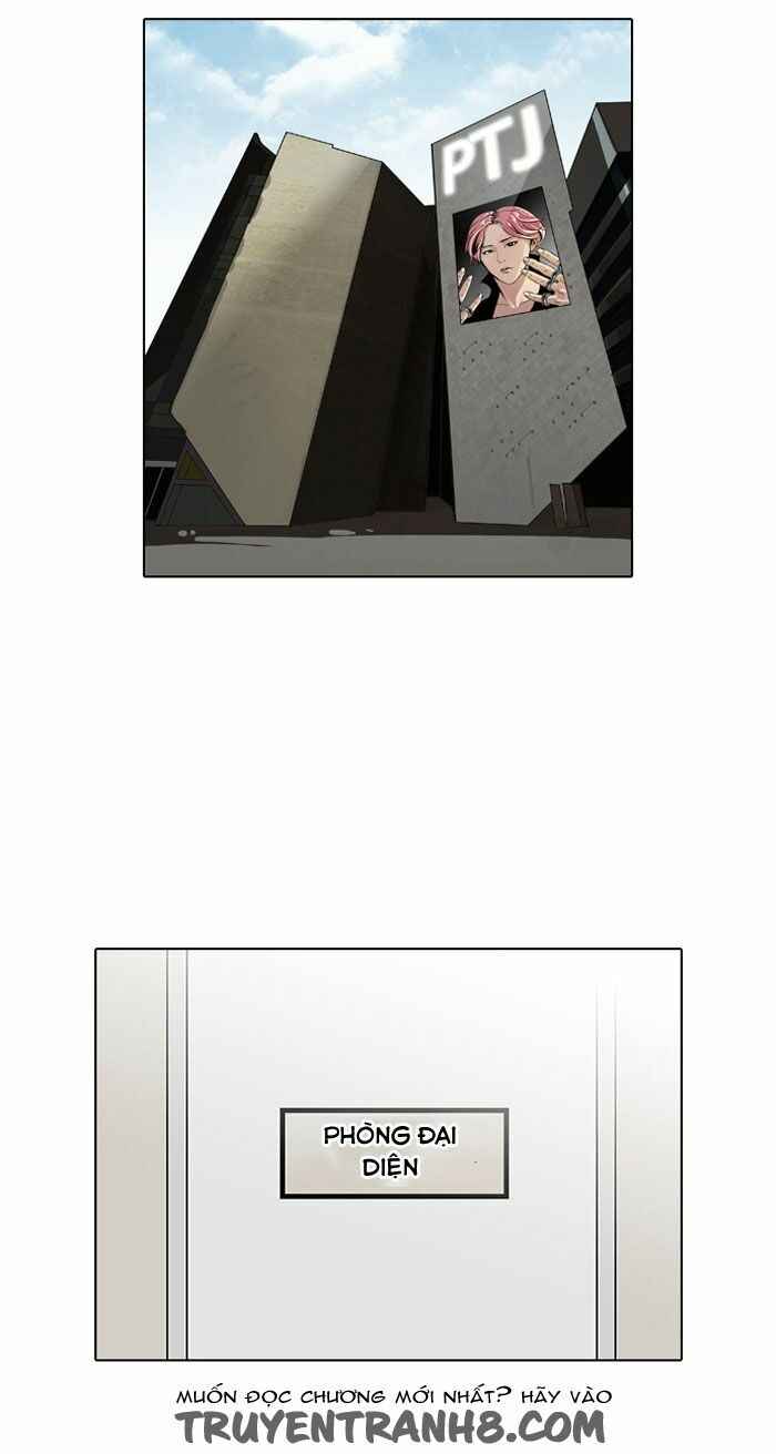 Hoán Đổi Diệu Kì Chapter 113 - Trang 2