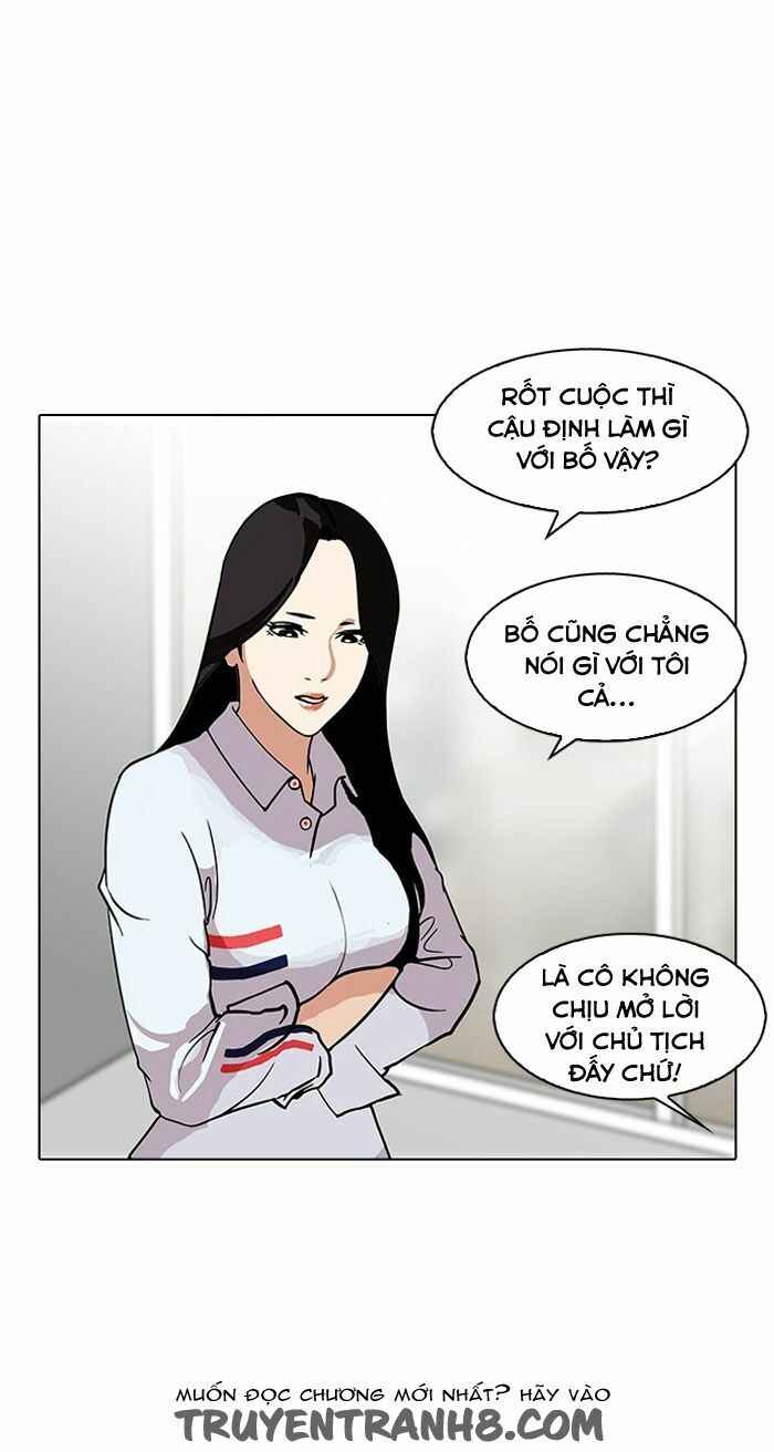 Hoán Đổi Diệu Kì Chapter 113 - Trang 2