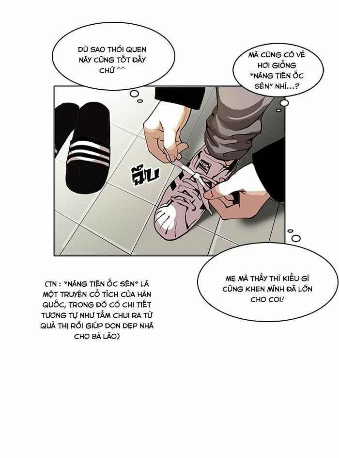 Hoán Đổi Diệu Kì Chapter 114 - Trang 2