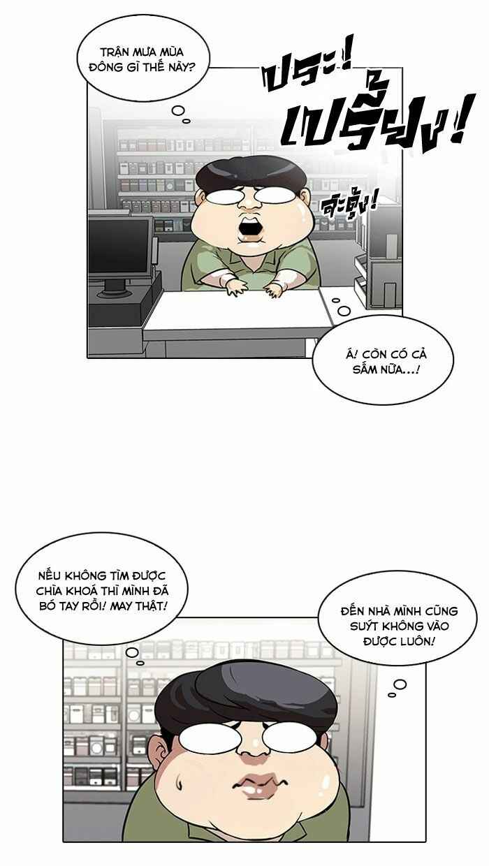 Hoán Đổi Diệu Kì Chapter 114 - Trang 2