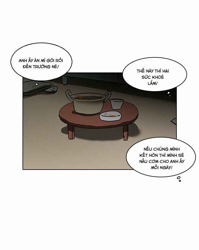 Hoán Đổi Diệu Kì Chapter 114 - Trang 2