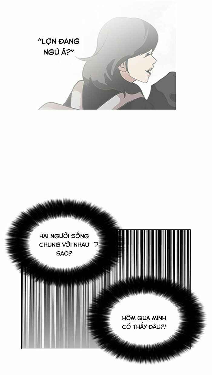 Hoán Đổi Diệu Kì Chapter 114 - Trang 2