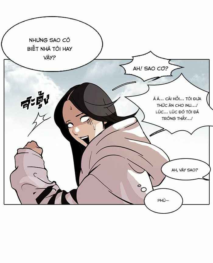 Hoán Đổi Diệu Kì Chapter 116 - Trang 2