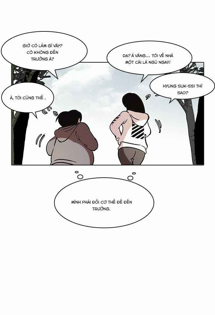 Hoán Đổi Diệu Kì Chapter 116 - Trang 2