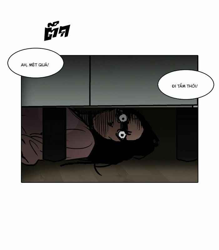Hoán Đổi Diệu Kì Chapter 116 - Trang 2