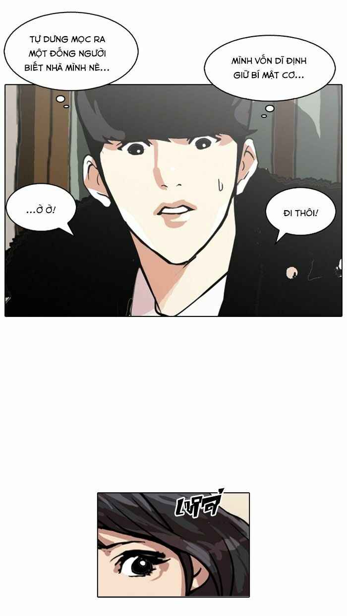 Hoán Đổi Diệu Kì Chapter 116 - Trang 2