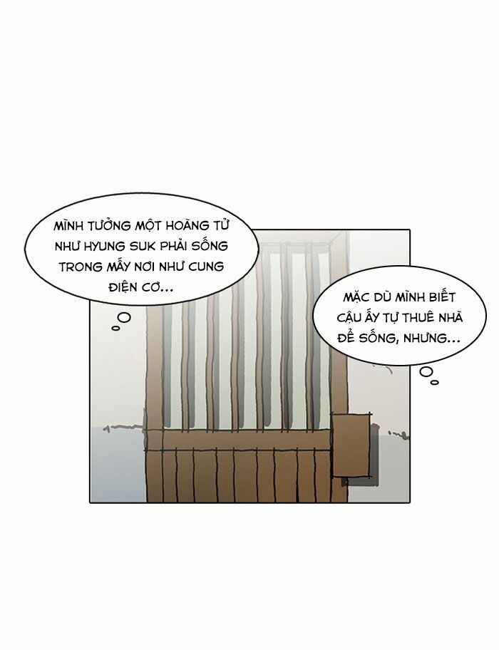 Hoán Đổi Diệu Kì Chapter 116 - Trang 2