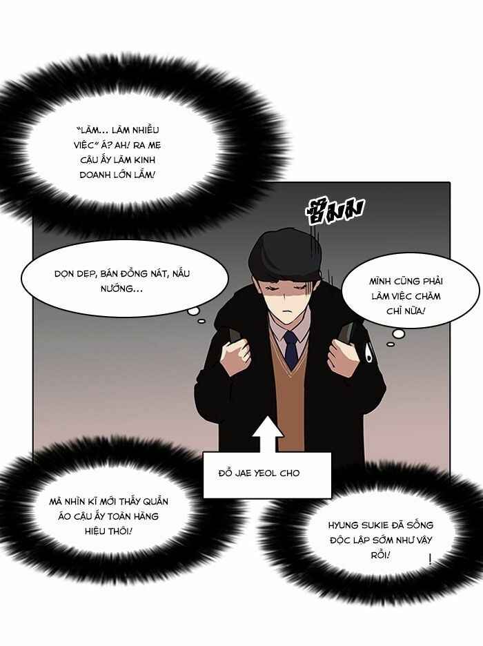 Hoán Đổi Diệu Kì Chapter 116 - Trang 2