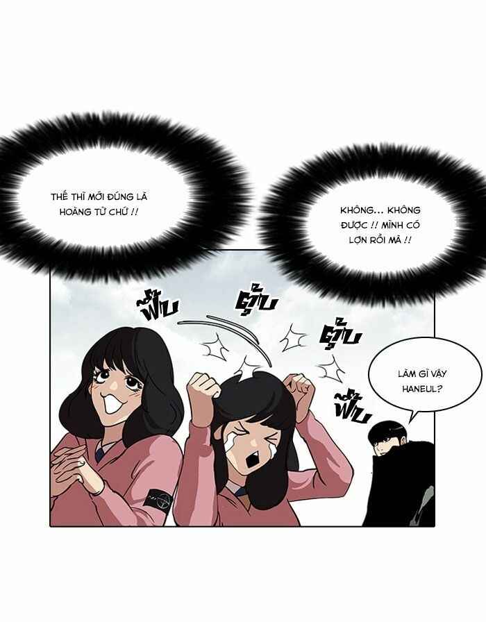 Hoán Đổi Diệu Kì Chapter 116 - Trang 2