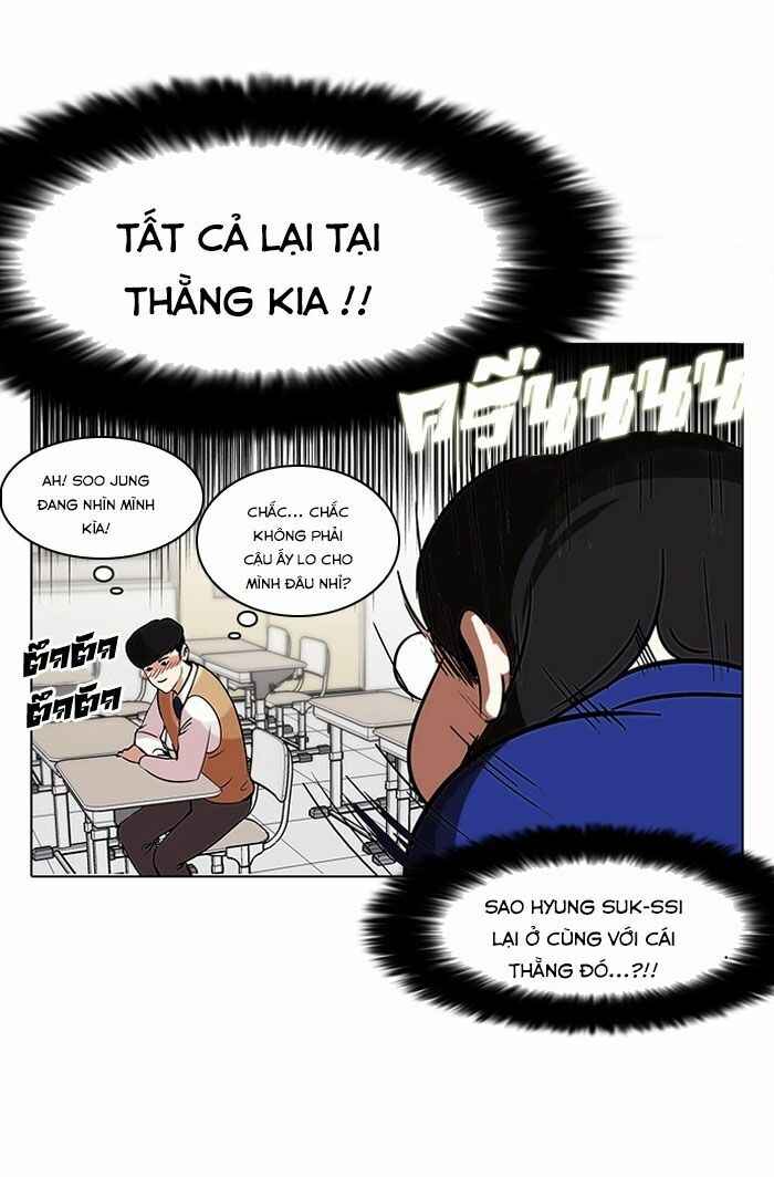 Hoán Đổi Diệu Kì Chapter 116 - Trang 2