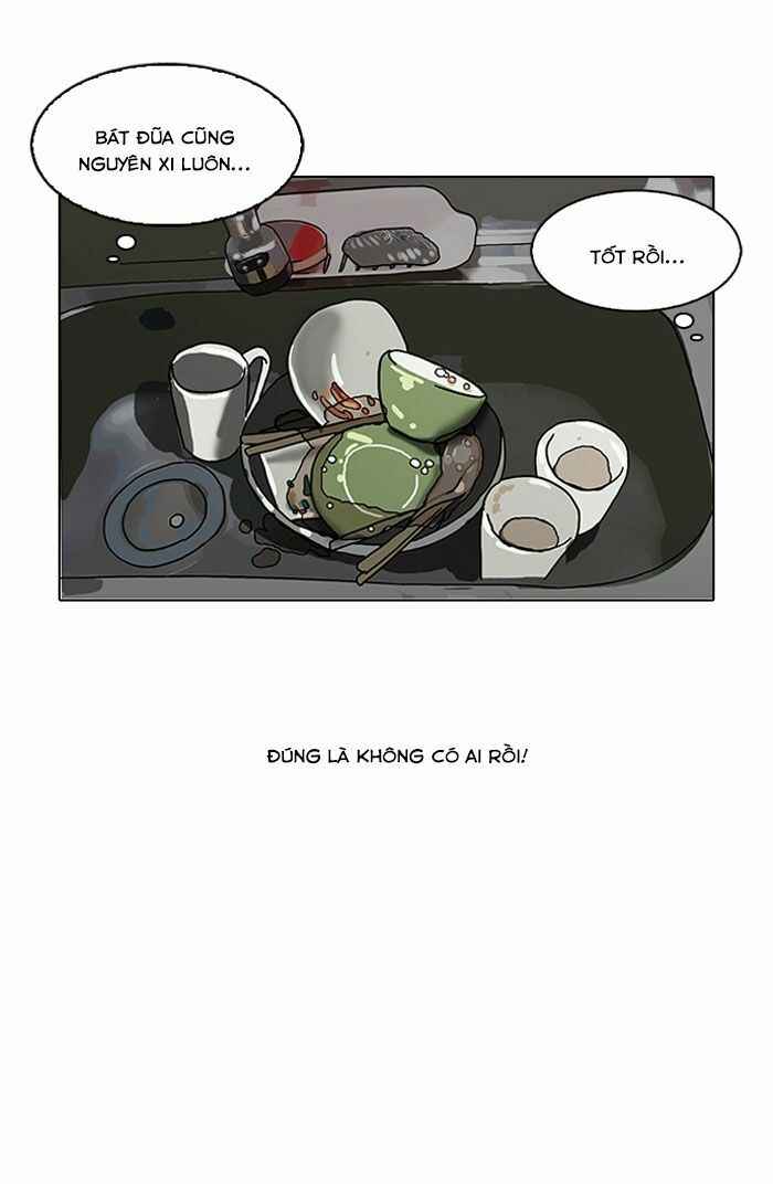 Hoán Đổi Diệu Kì Chapter 116 - Trang 2