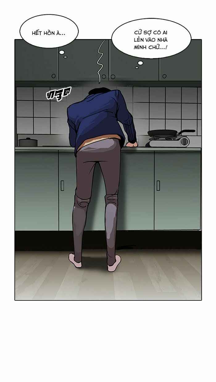 Hoán Đổi Diệu Kì Chapter 116 - Trang 2