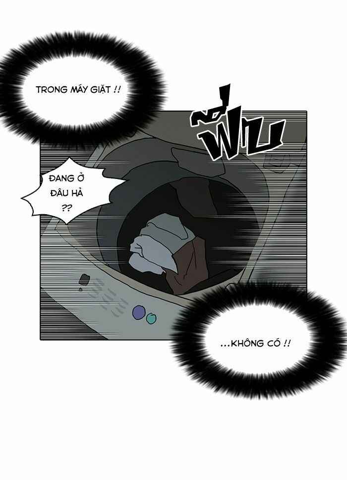 Hoán Đổi Diệu Kì Chapter 116 - Trang 2