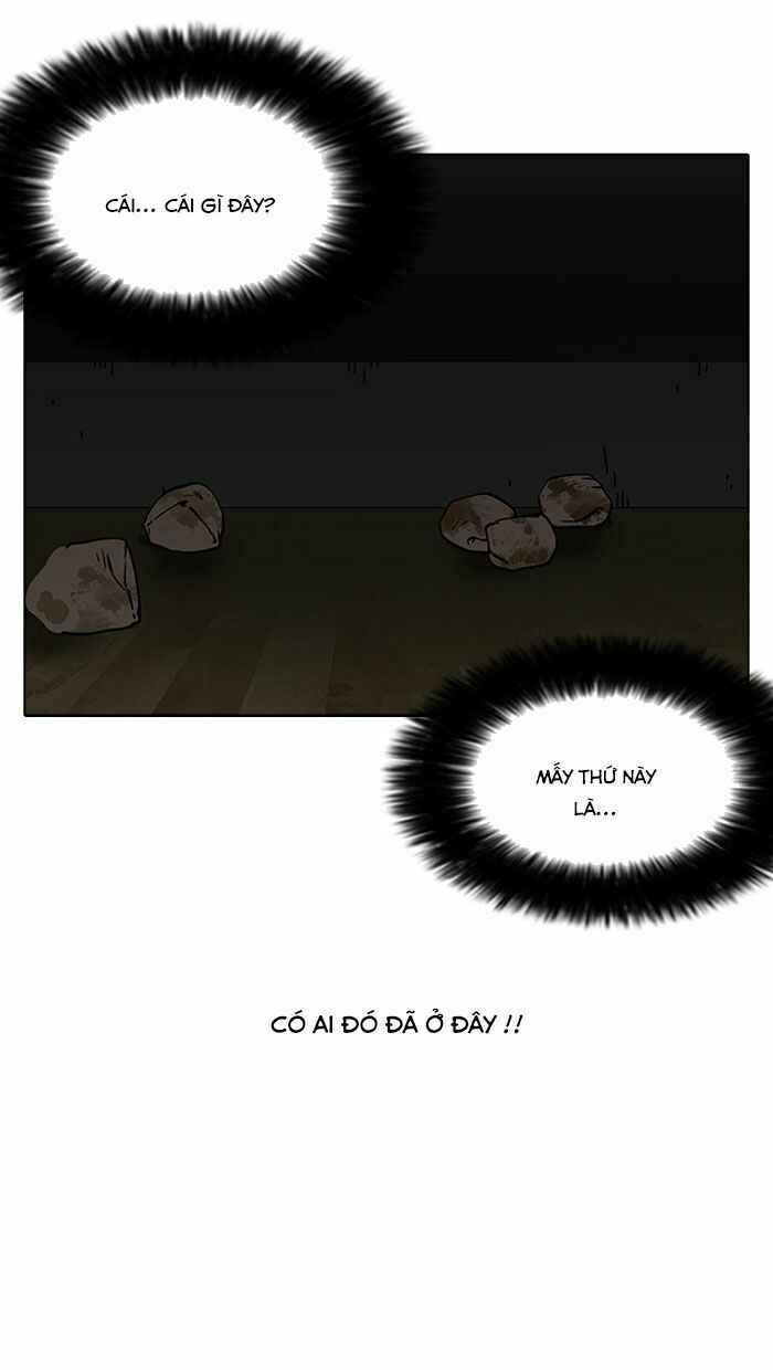 Hoán Đổi Diệu Kì Chapter 116 - Trang 2