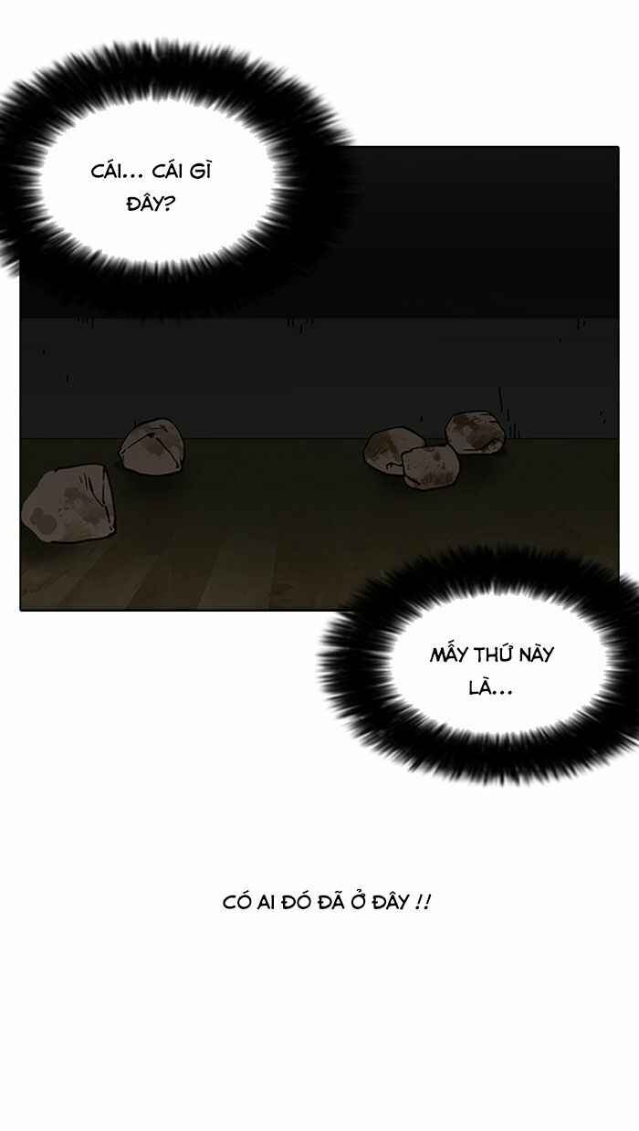 Hoán Đổi Diệu Kì Chapter 117 - Trang 2