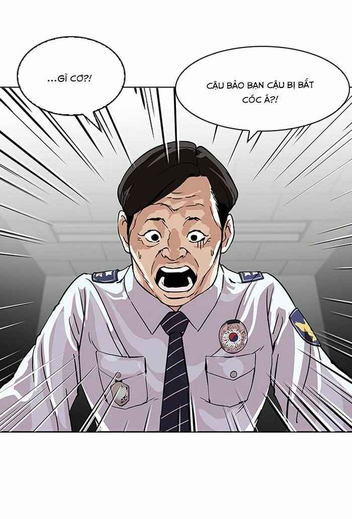 Hoán Đổi Diệu Kì Chapter 117 - Trang 2