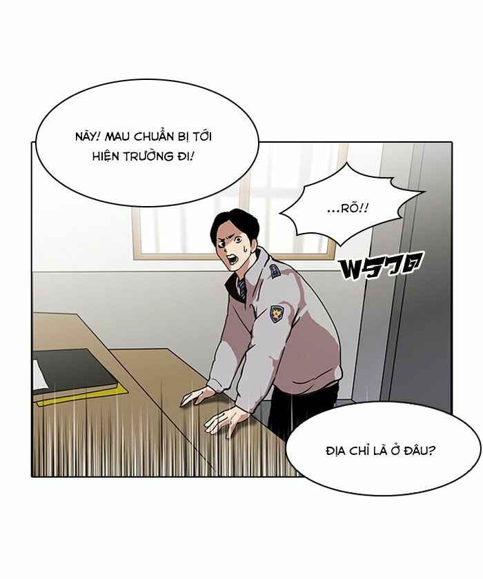 Hoán Đổi Diệu Kì Chapter 117 - Trang 2