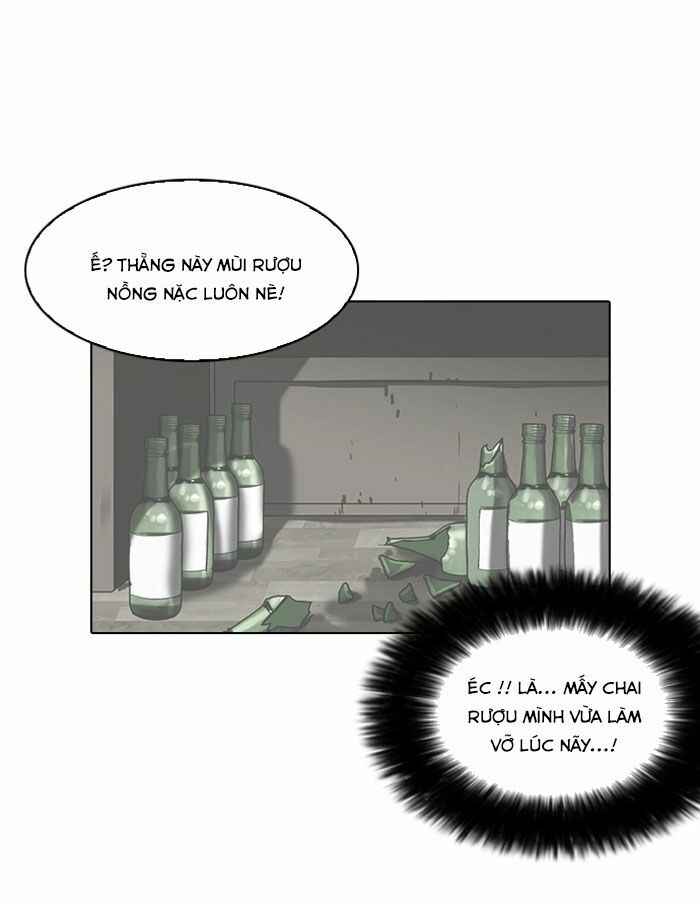 Hoán Đổi Diệu Kì Chapter 117 - Trang 2