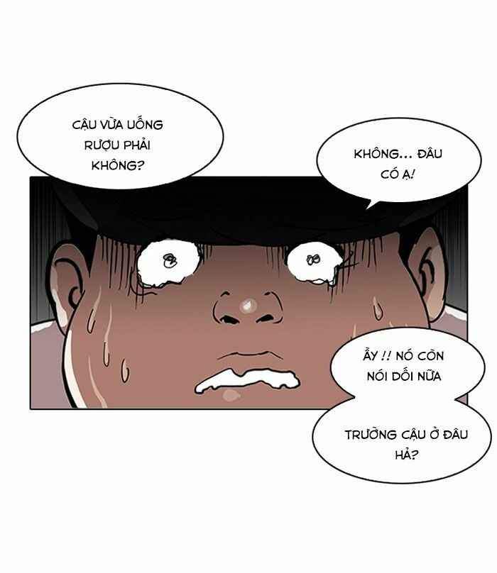 Hoán Đổi Diệu Kì Chapter 117 - Trang 2